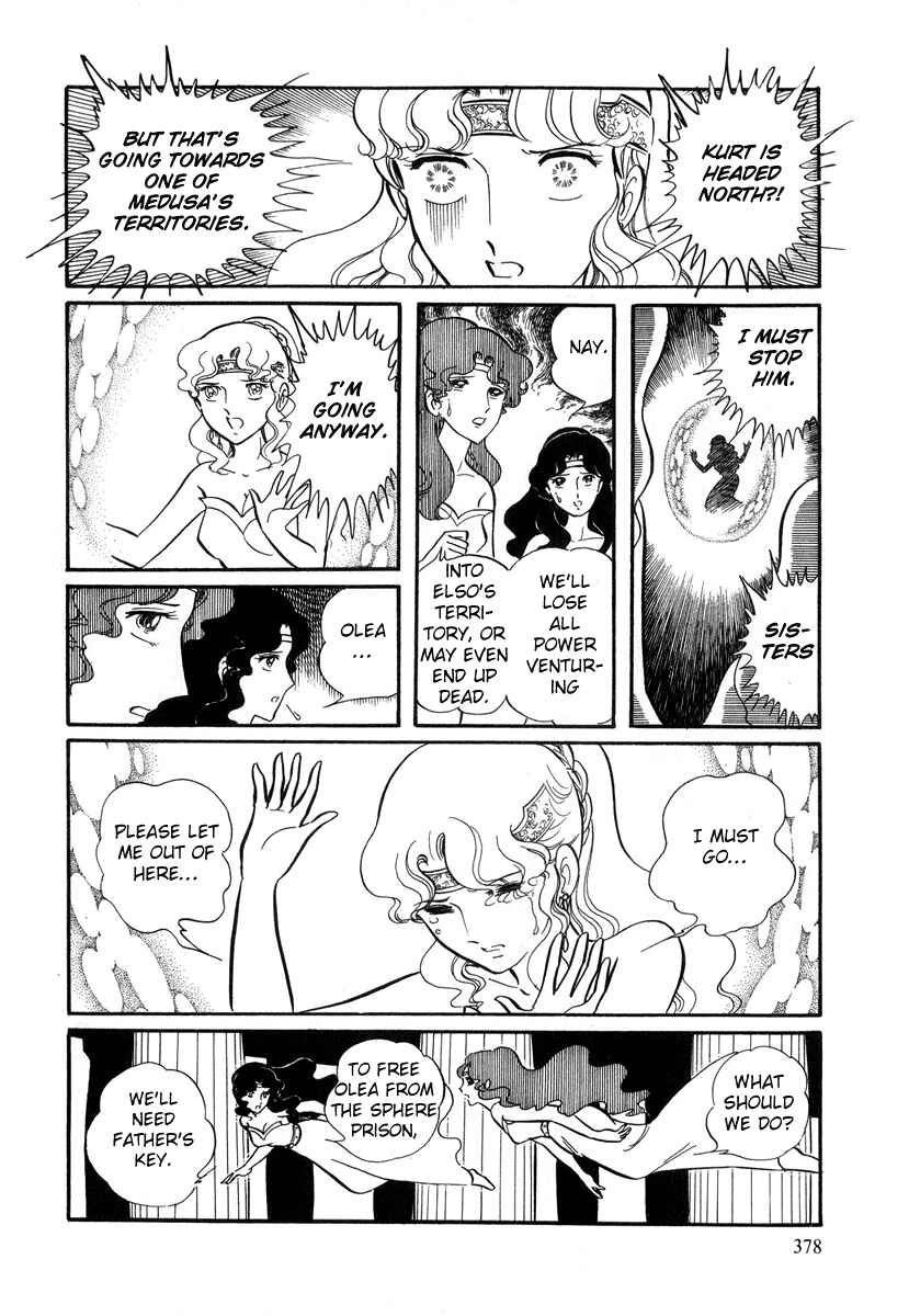 Page 14 Chapter 25 Pygmalio