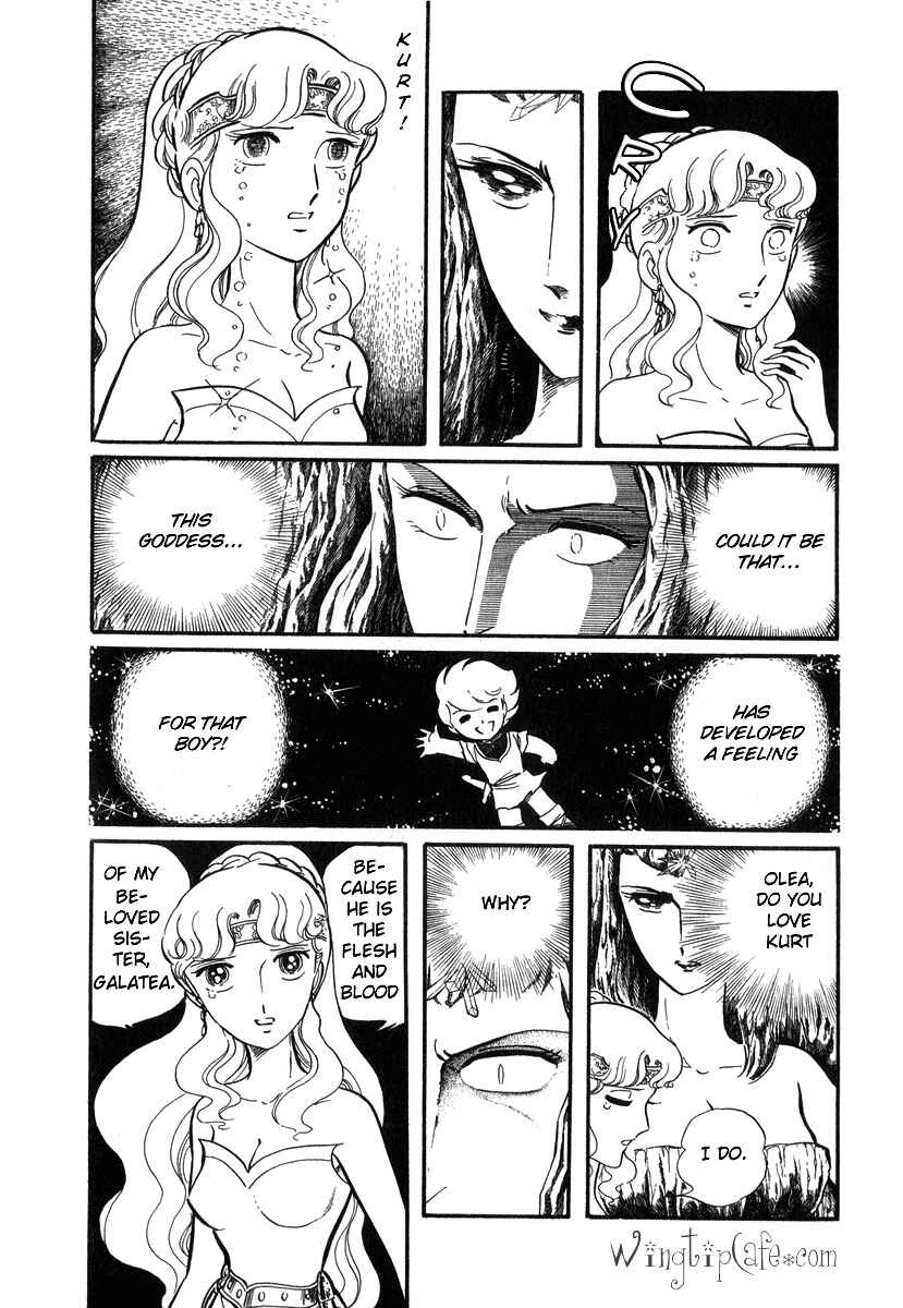 Page 21 Chapter 25 Pygmalio