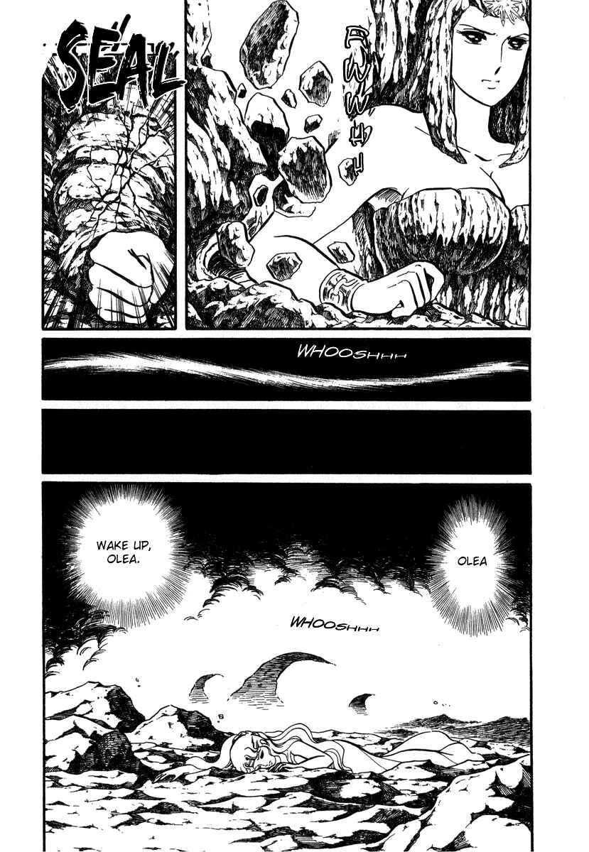 Page 24 Chapter 25 Pygmalio