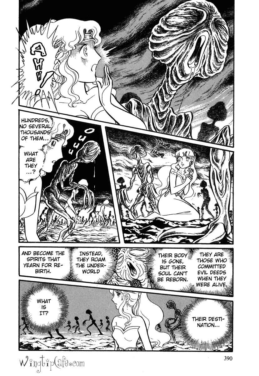 Page 26 Chapter 25 Pygmalio