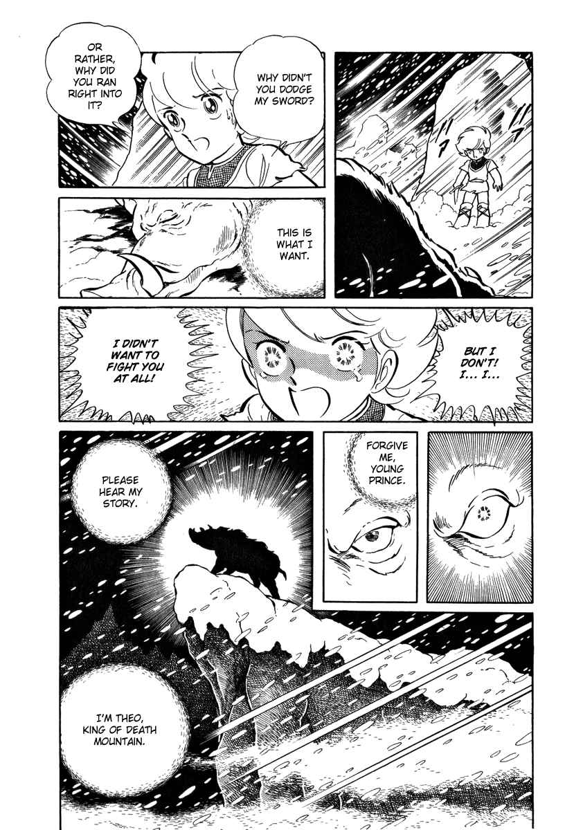Page 15 Chapter 27 Pygmalio
