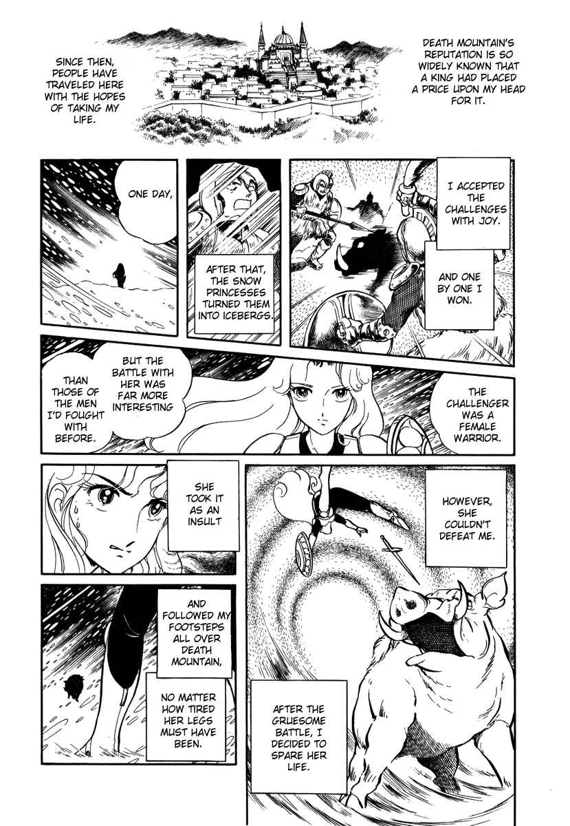 Page 16 Chapter 27 Pygmalio