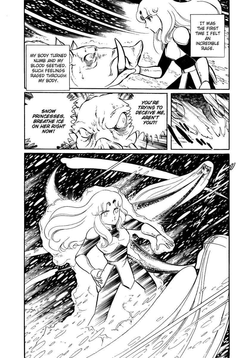 Page 19 Chapter 27 Pygmalio