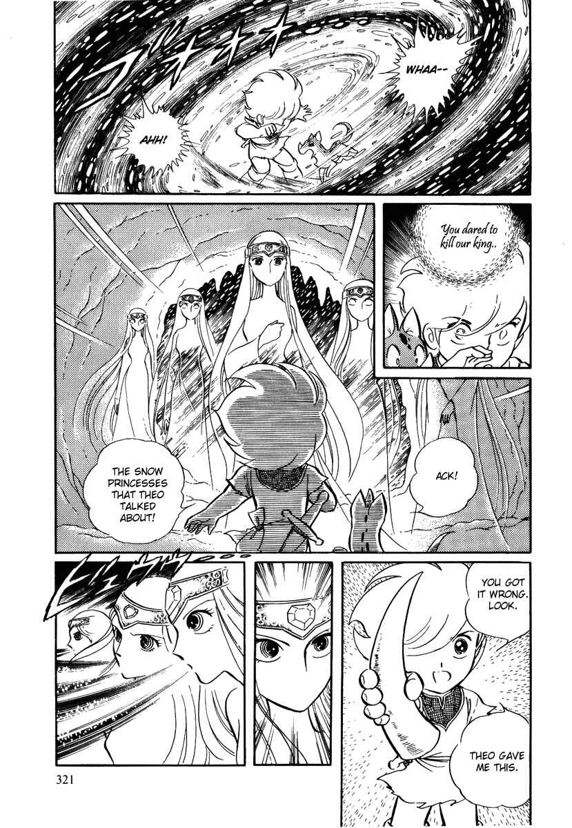 Page 27 Chapter 27 Pygmalio