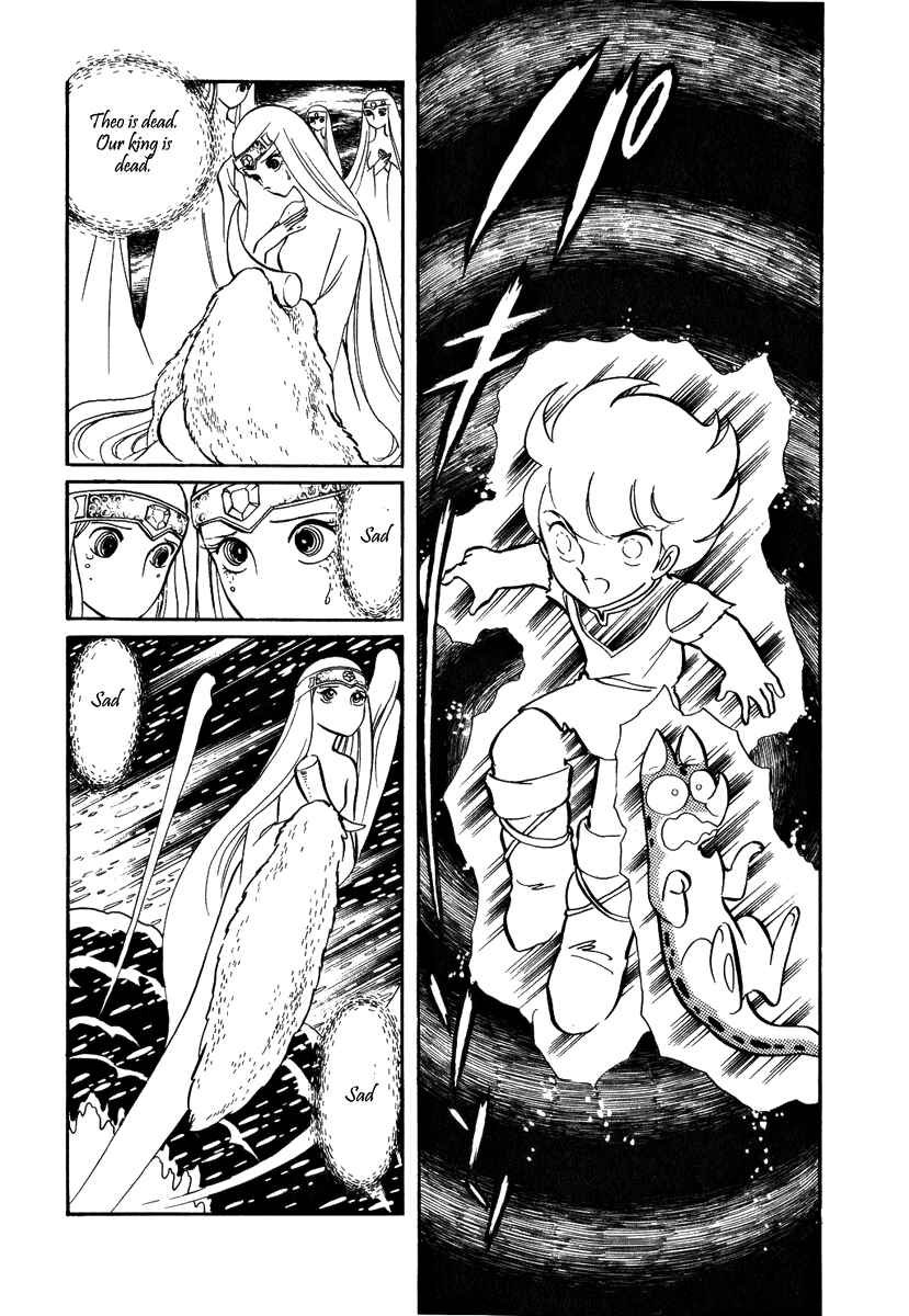 Page 28 Chapter 27 Pygmalio