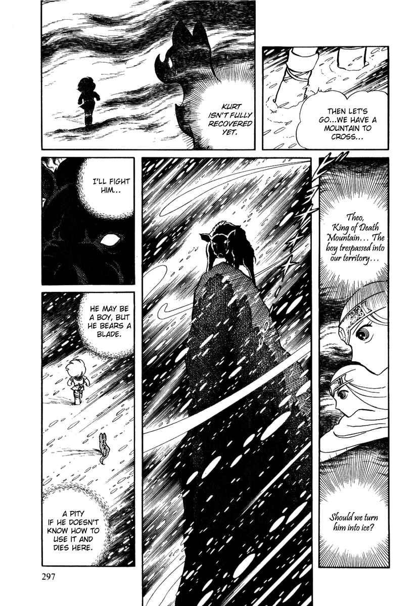 Page 3 Chapter 27 Pygmalio