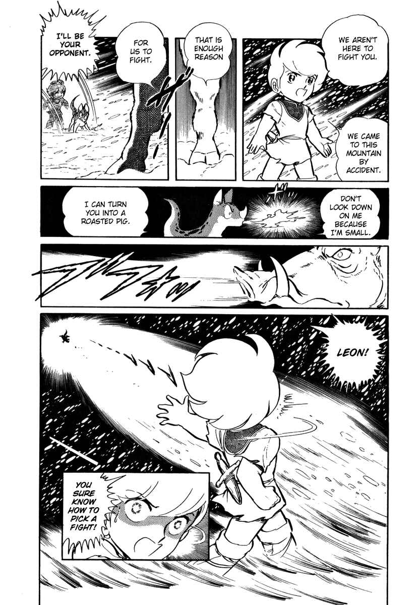 Page 7 Chapter 27 Pygmalio