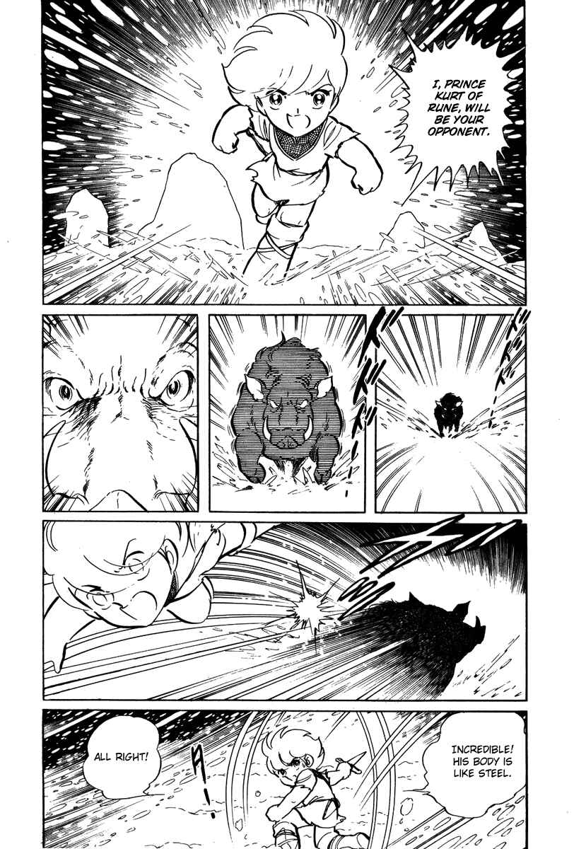 Page 8 Chapter 27 Pygmalio