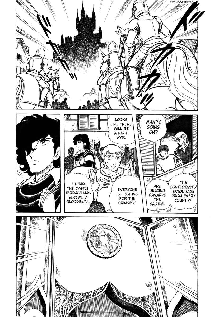 Page 10 Chapter 52 Pygmalio
