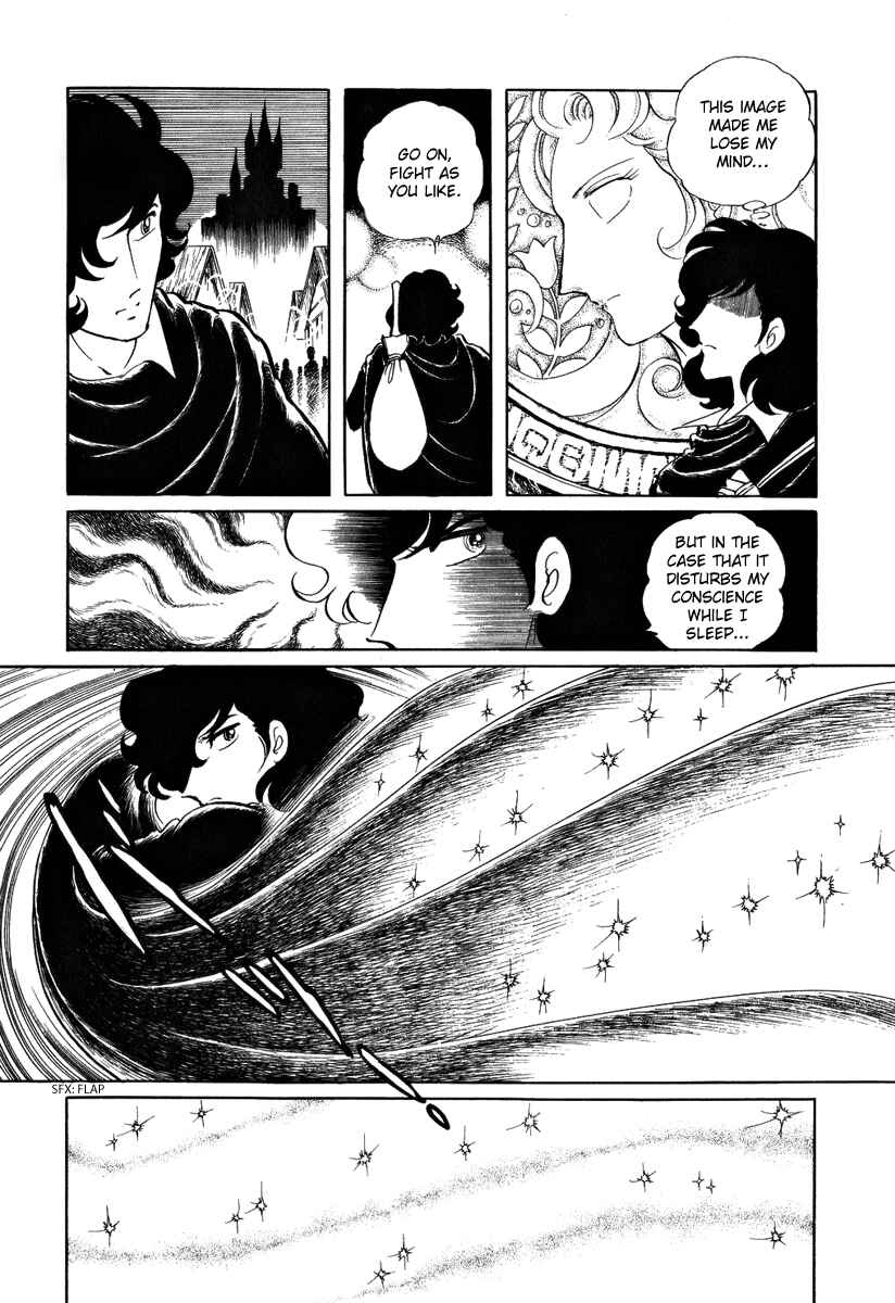 Page 11 Chapter 52 Pygmalio