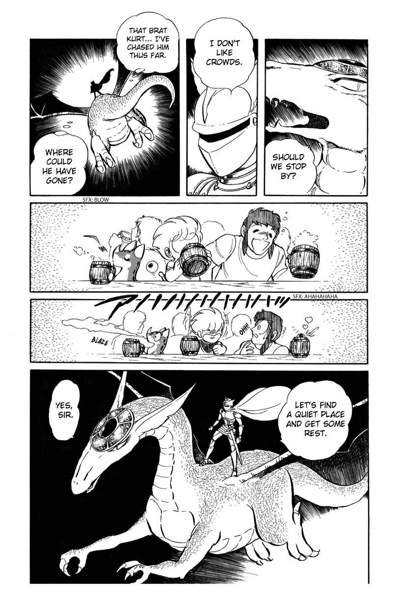 Page 18 Chapter 52 Pygmalio