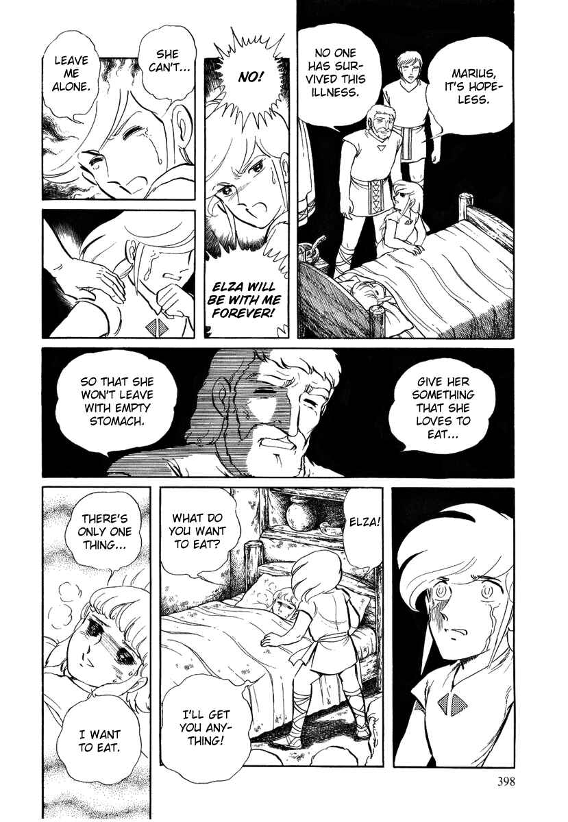 Page 26 Chapter 52 Pygmalio