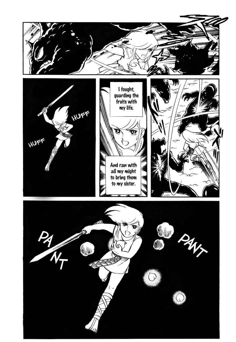 Page 29 Chapter 52 Pygmalio