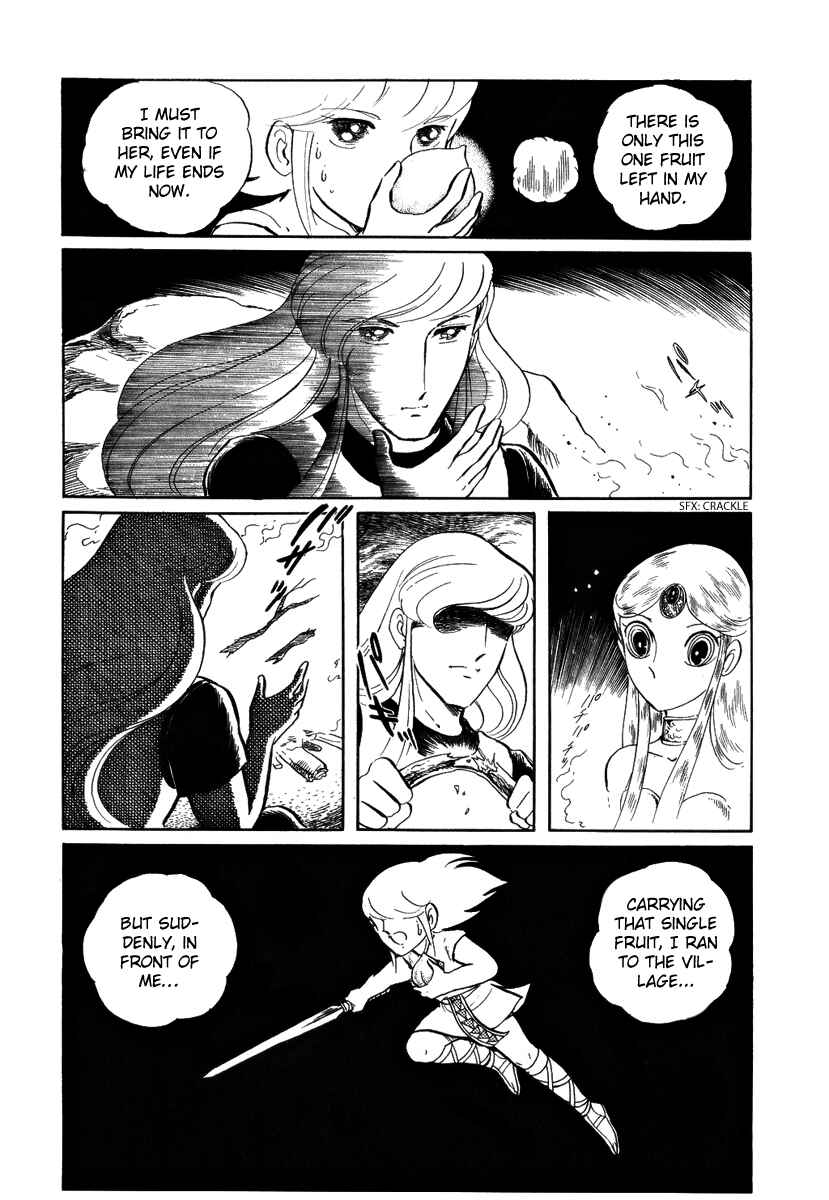Page 30 Chapter 52 Pygmalio