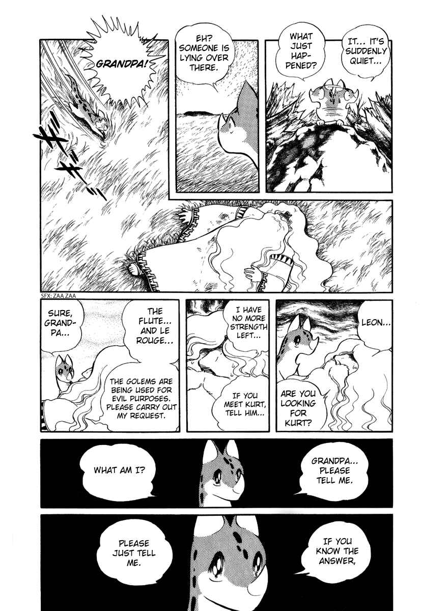 Page 12 Chapter 35 Pygmalio