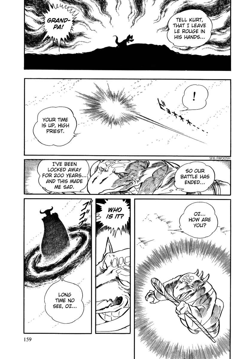 Page 14 Chapter 35 Pygmalio