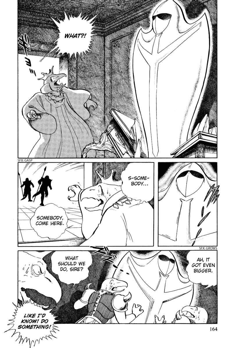 Page 19 Chapter 35 Pygmalio
