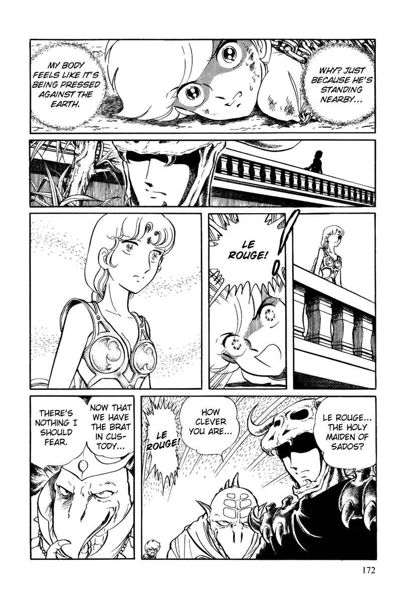Page 27 Chapter 35 Pygmalio