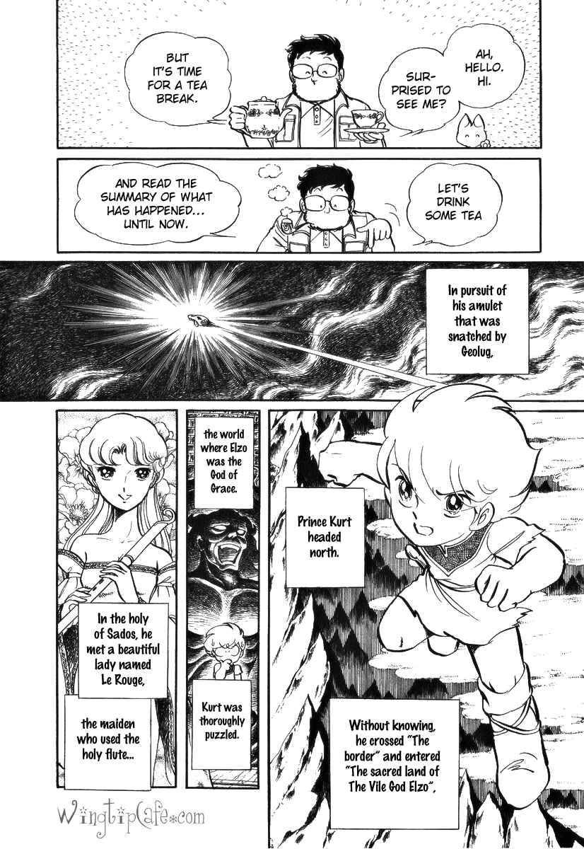 Page 29 Chapter 35 Pygmalio