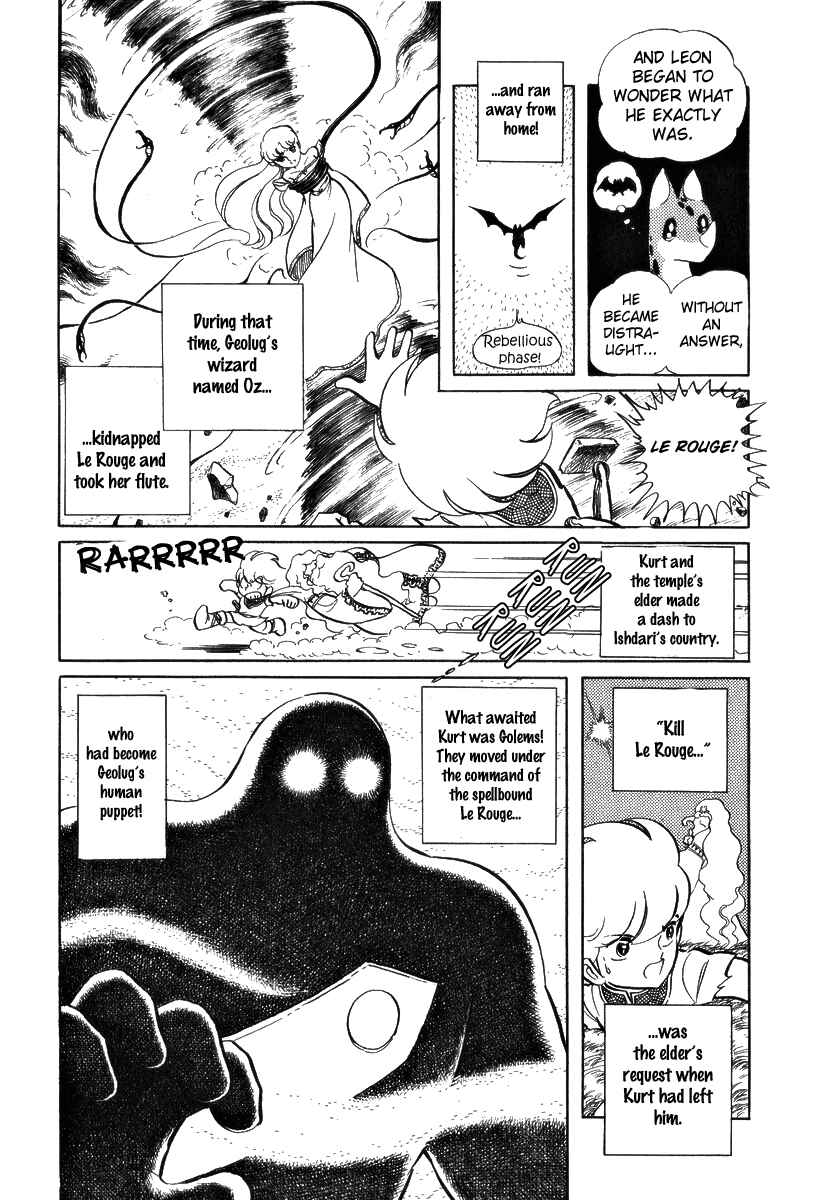 Page 31 Chapter 35 Pygmalio