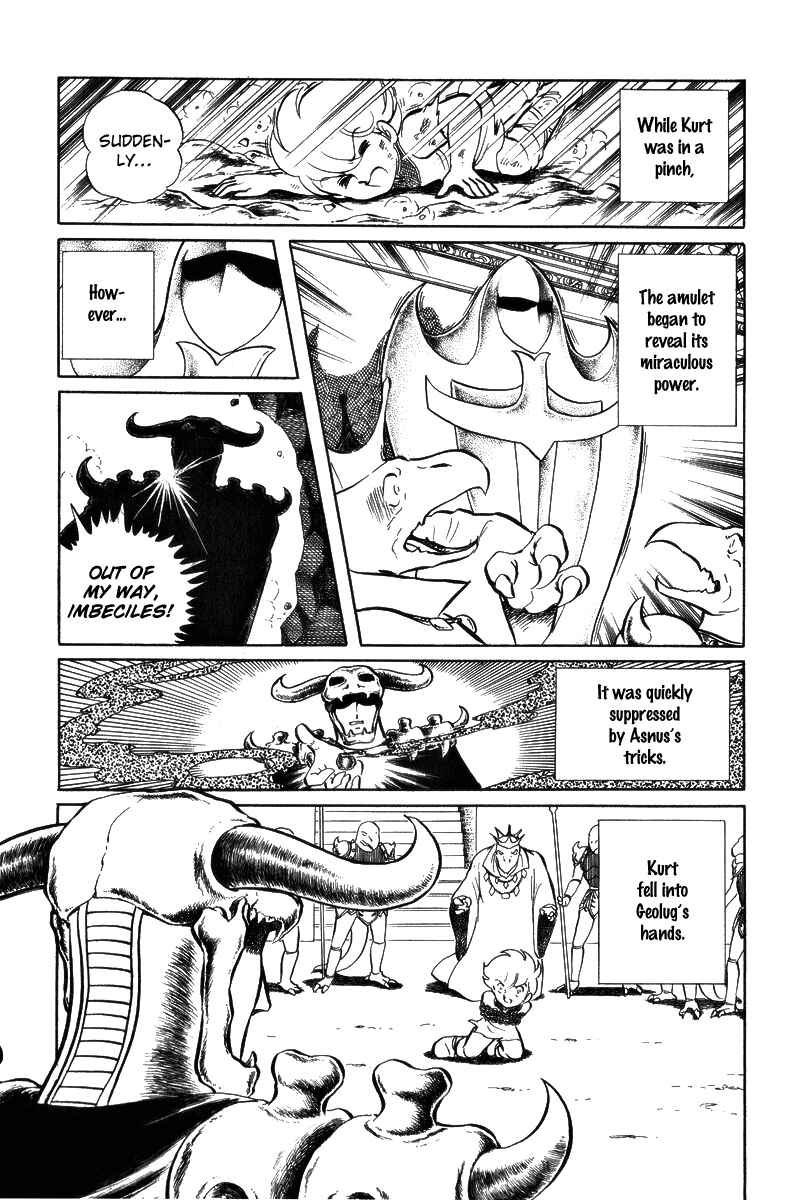 Page 32 Chapter 35 Pygmalio