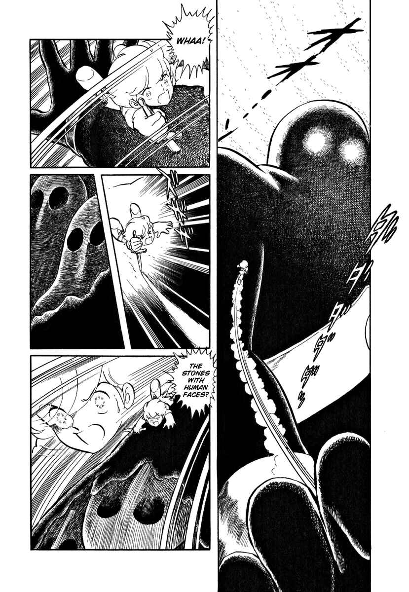 Page 7 Chapter 35 Pygmalio