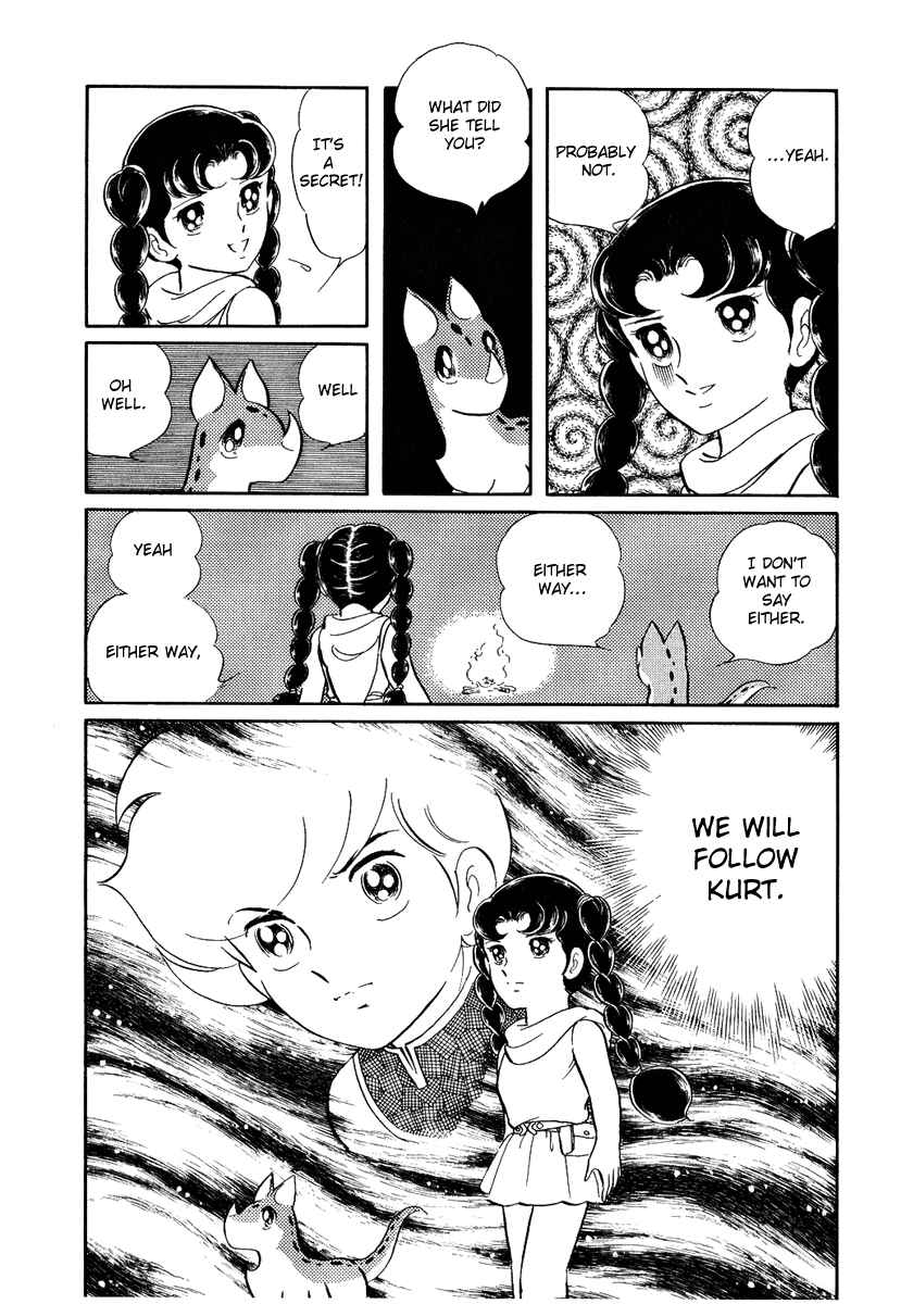 Page 21 Chapter 103 Pygmalio