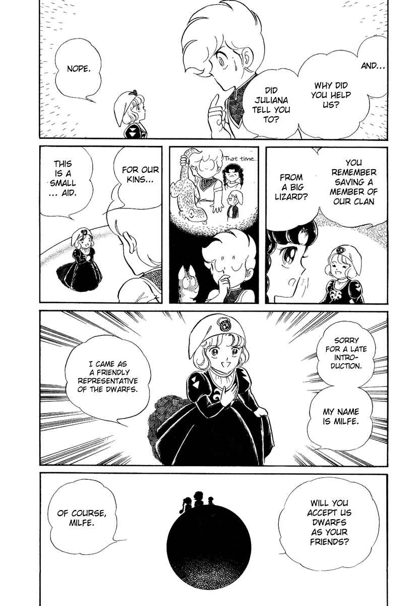 Page 3 Chapter 103 Pygmalio