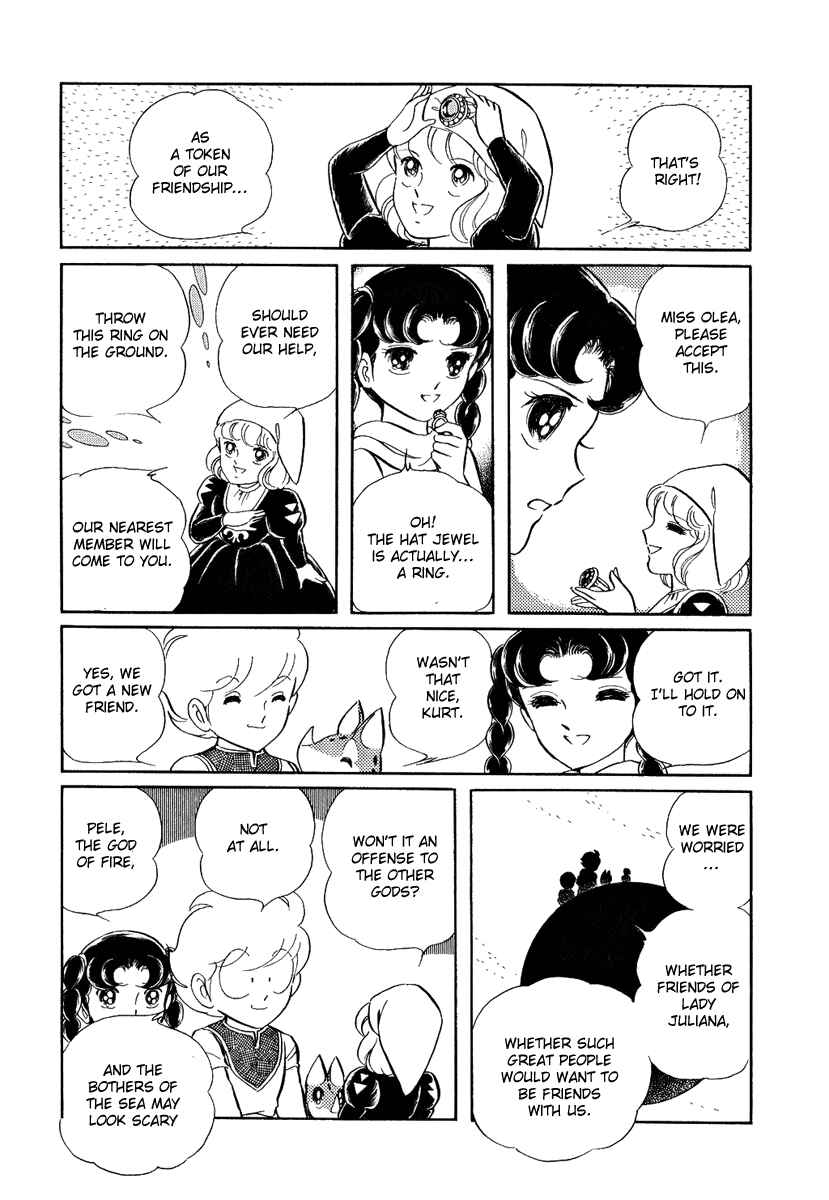Page 4 Chapter 103 Pygmalio