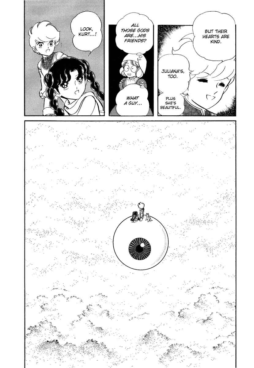 Page 5 Chapter 103 Pygmalio