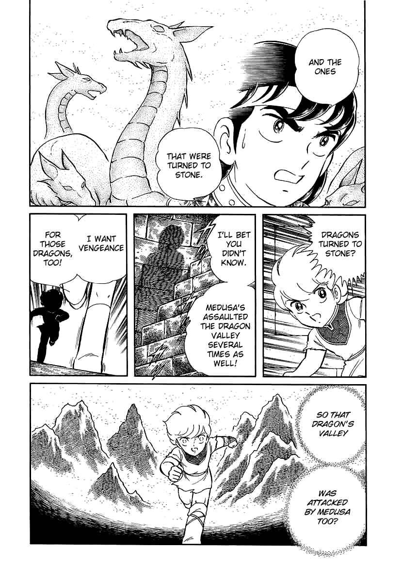 Page 10 Chapter 143 Pygmalio