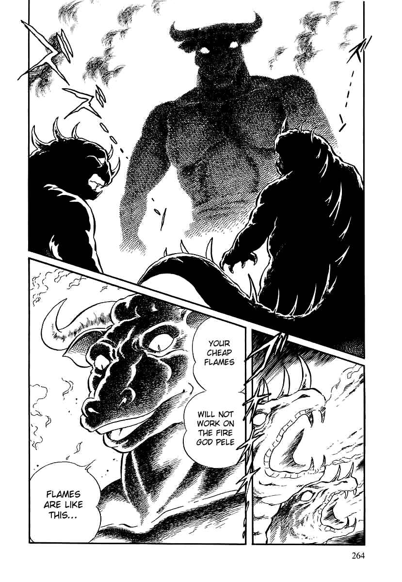 Page 18 Chapter 143 Pygmalio