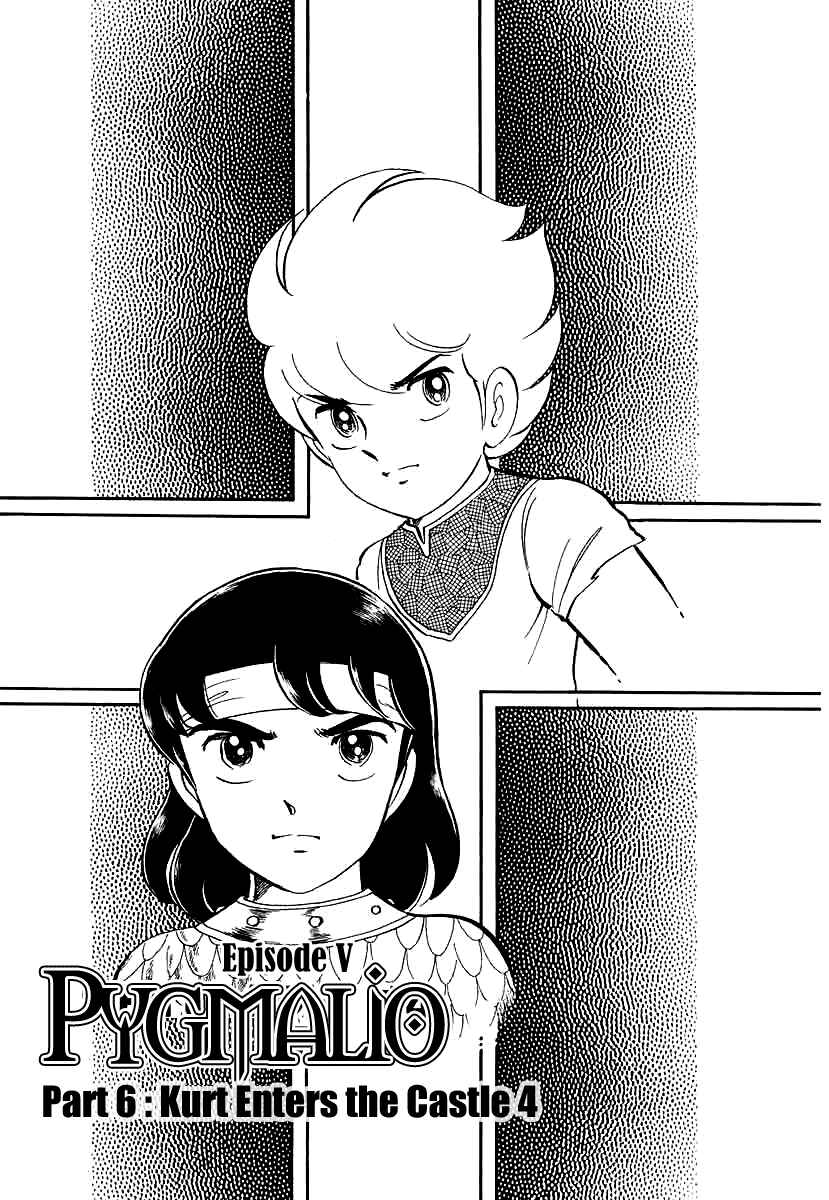 Page 2 Chapter 143 Pygmalio