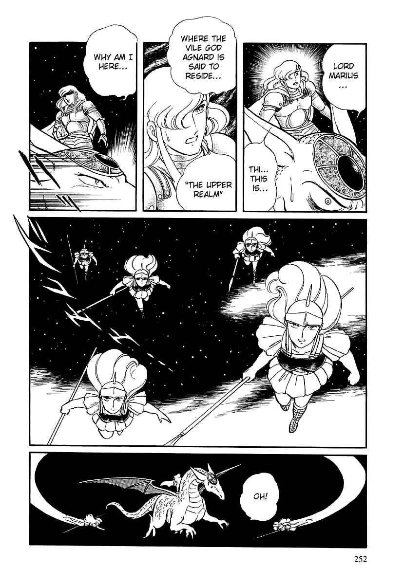 Page 6 Chapter 143 Pygmalio