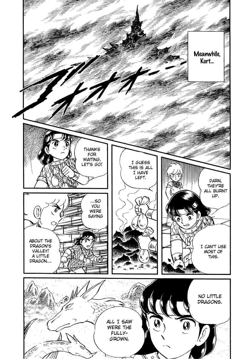 Page 9 Chapter 143 Pygmalio