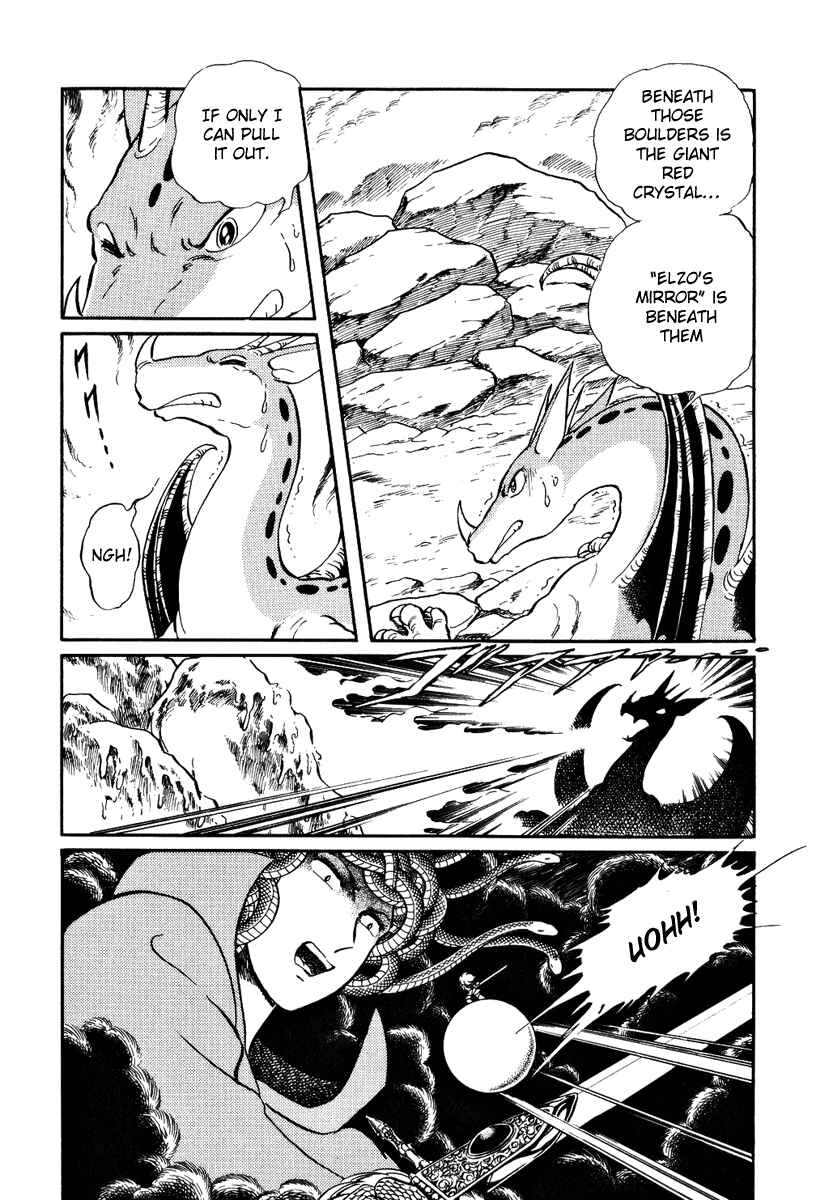 Page 14 Chapter 158 Pygmalio