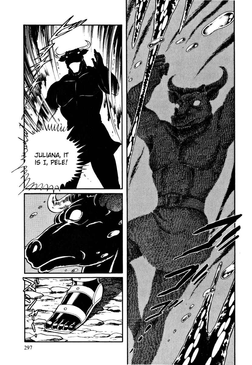 Page 25 Chapter 158 Pygmalio