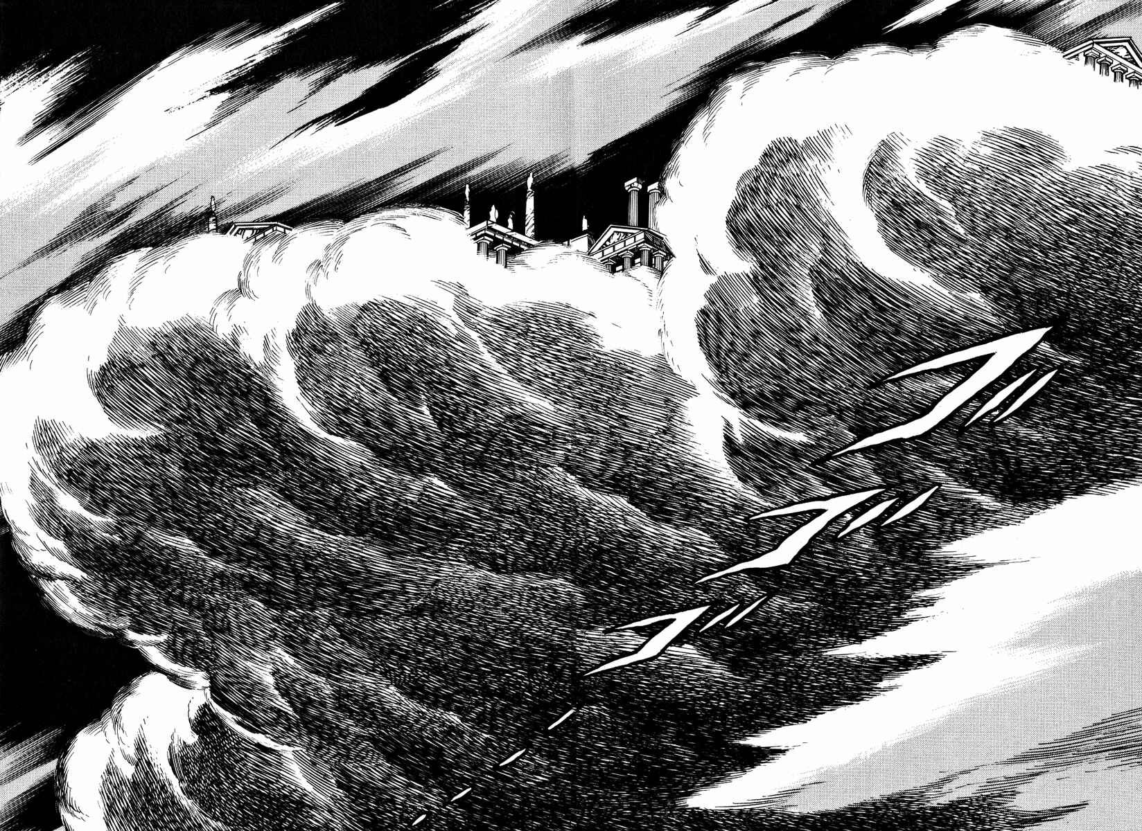 Page 3 Chapter 158 Pygmalio