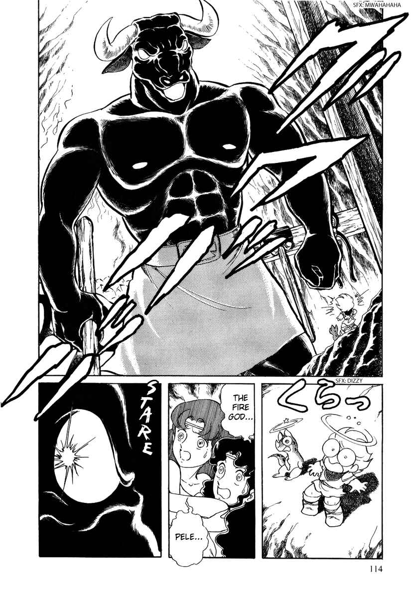 Page 18 Chapter 57 Pygmalio