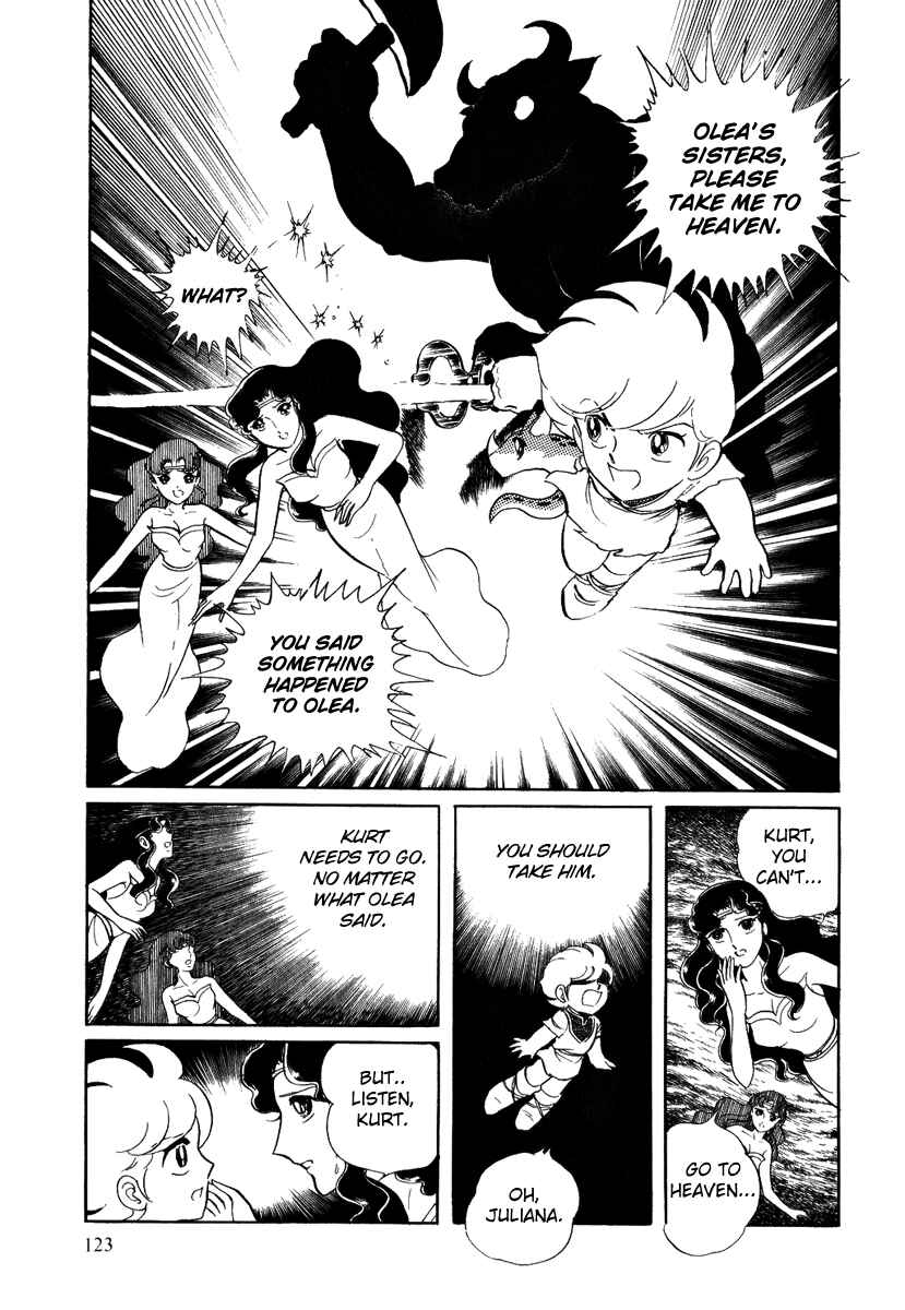 Page 27 Chapter 57 Pygmalio