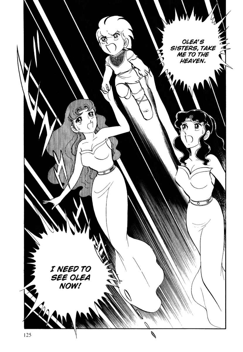 Page 29 Chapter 57 Pygmalio