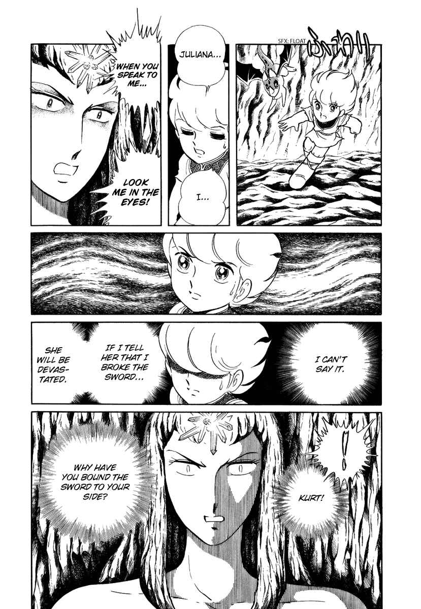 Page 6 Chapter 57 Pygmalio