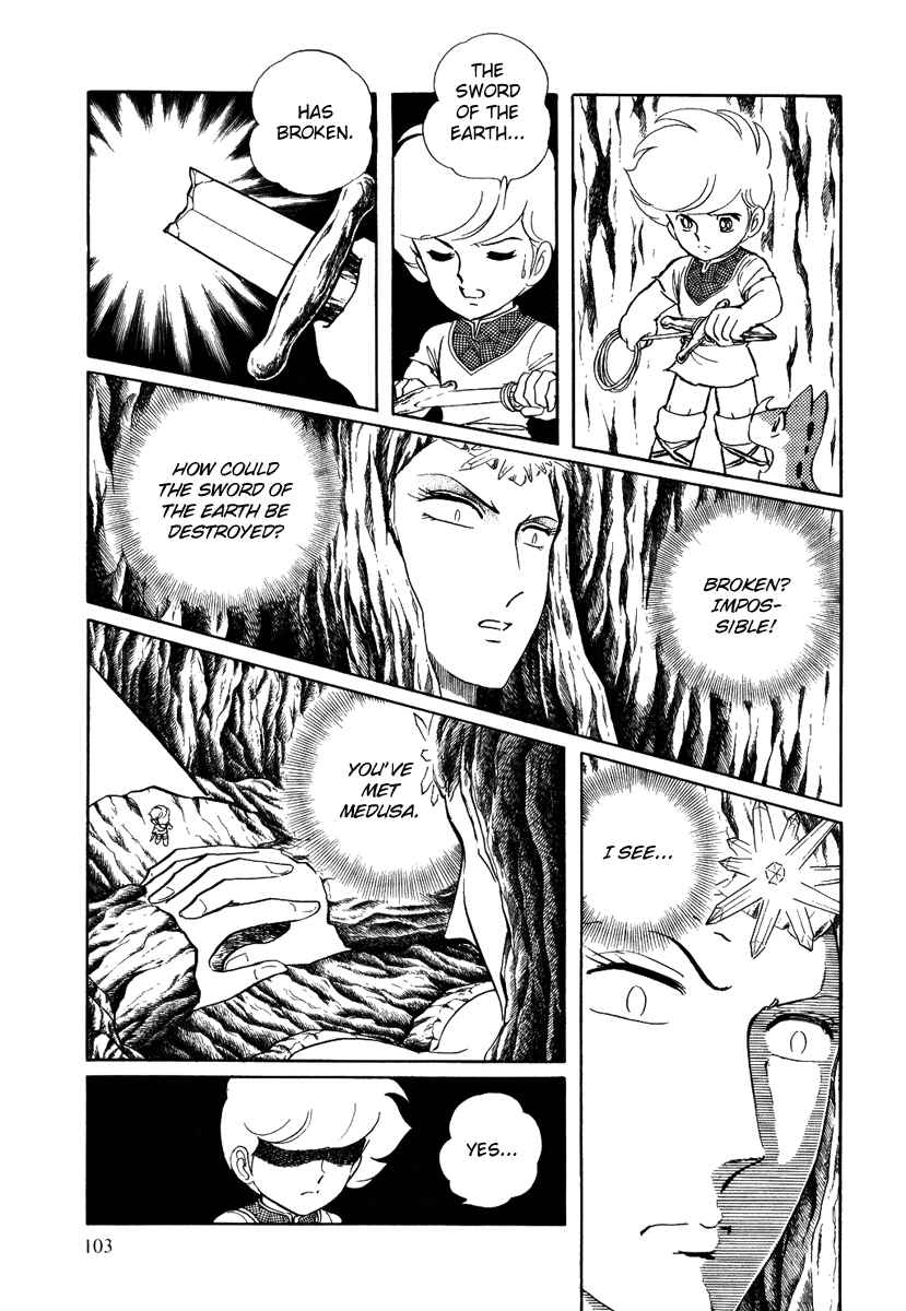 Page 7 Chapter 57 Pygmalio