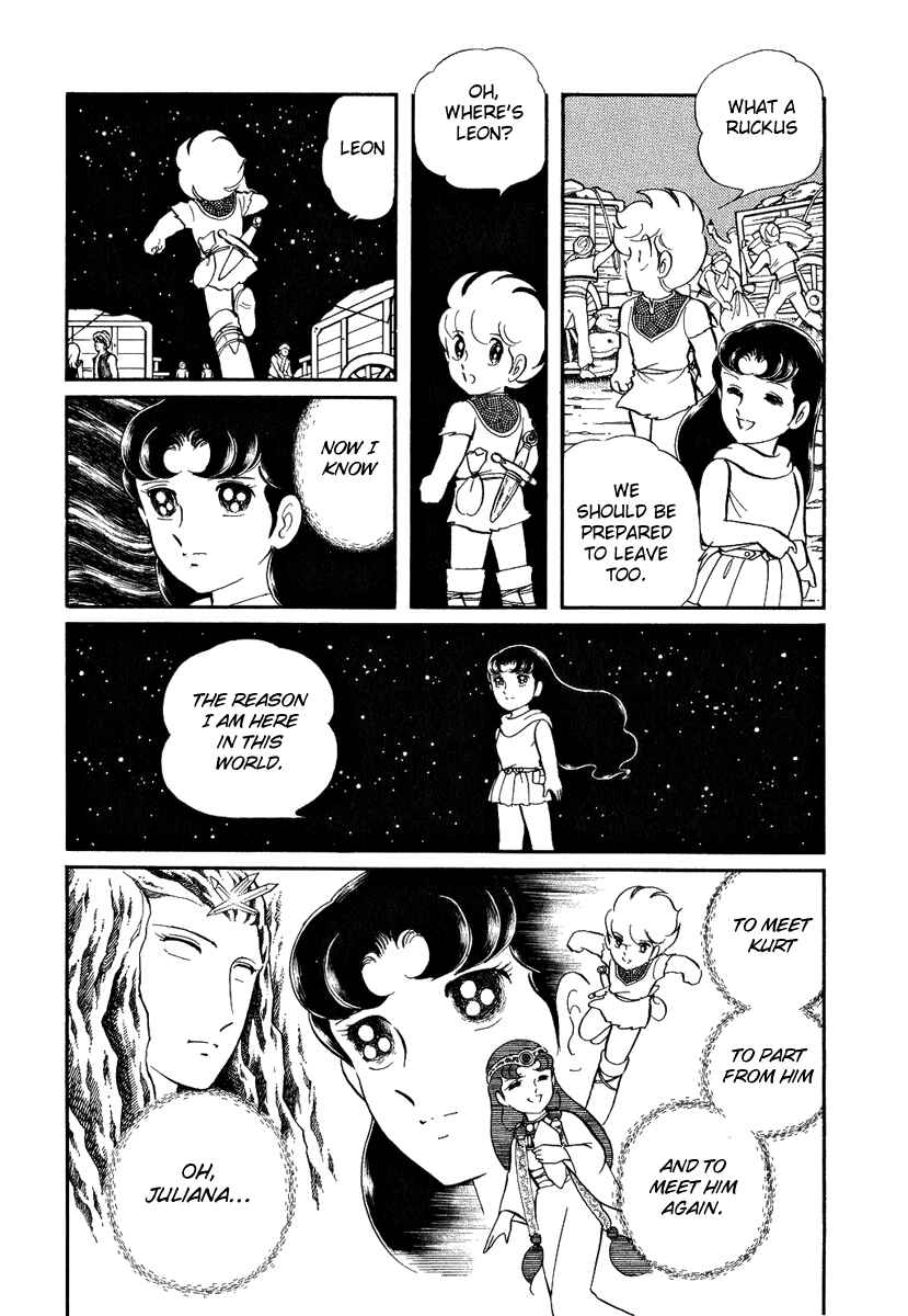 Page 13 Chapter 121 Pygmalio