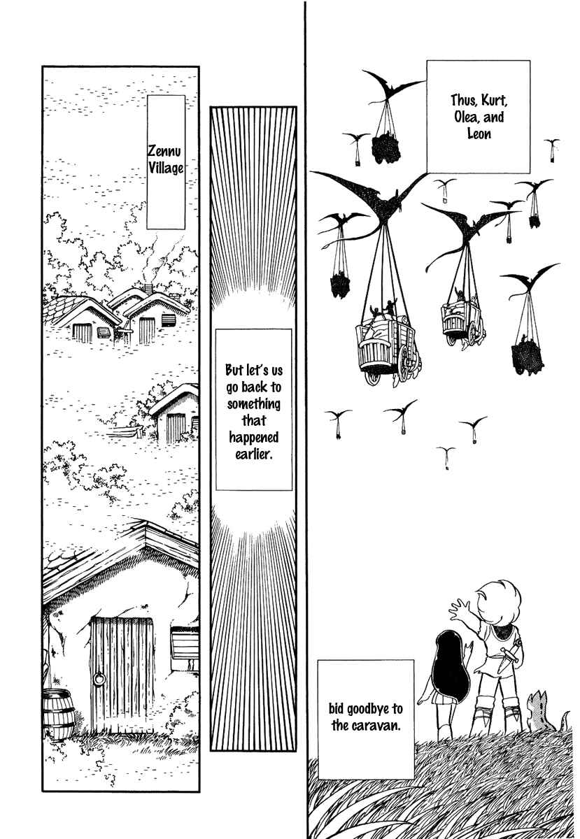 Page 15 Chapter 121 Pygmalio