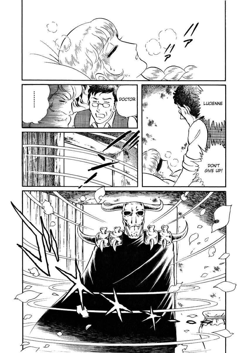 Page 16 Chapter 121 Pygmalio