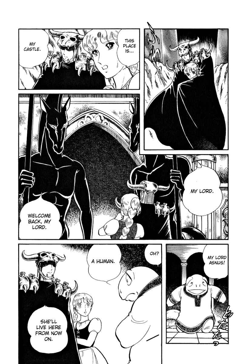 Page 23 Chapter 121 Pygmalio