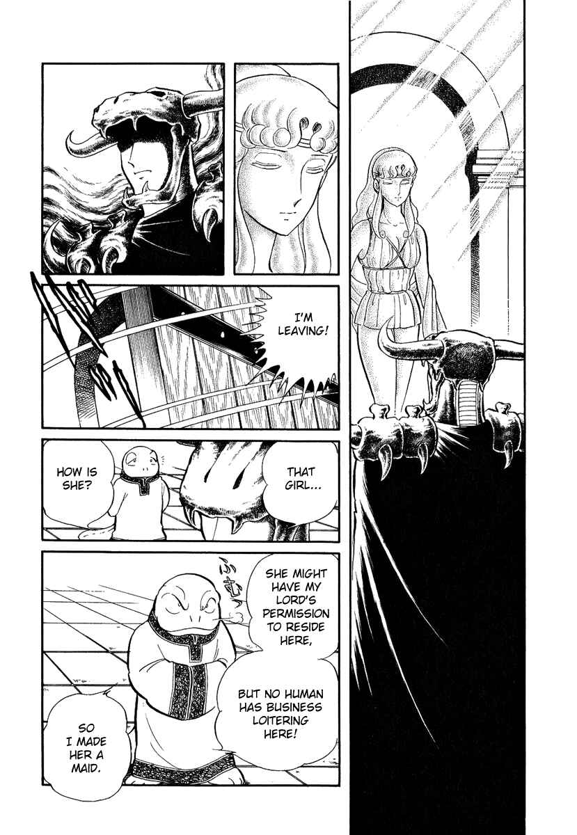 Page 25 Chapter 121 Pygmalio
