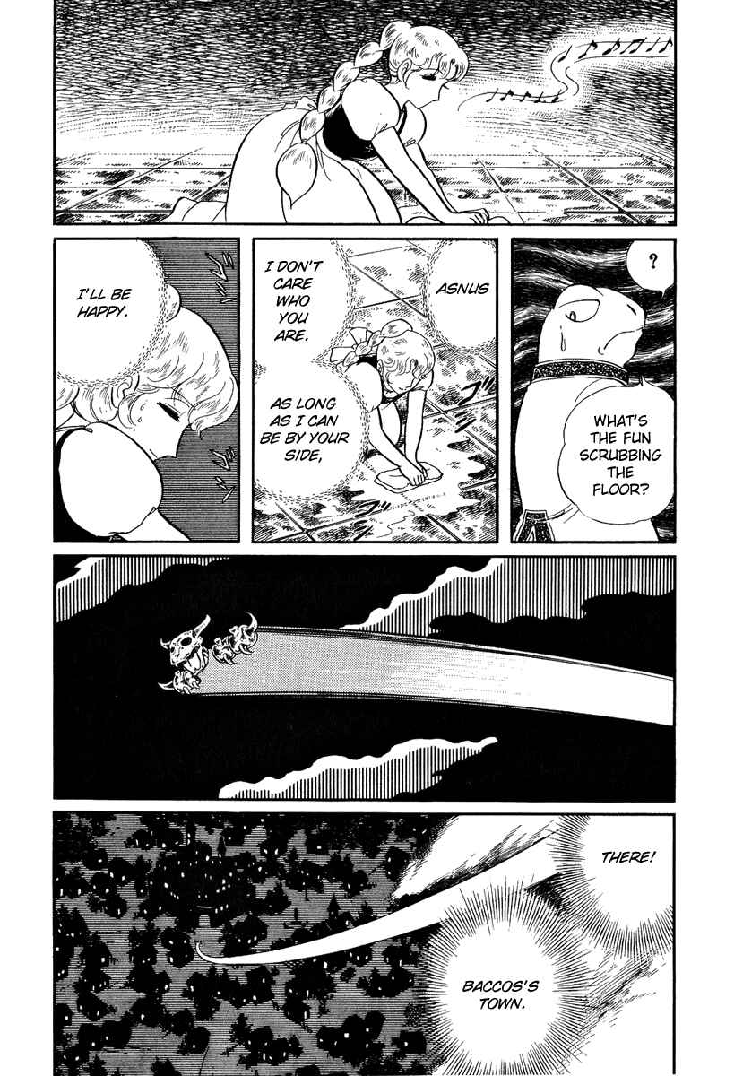 Page 27 Chapter 121 Pygmalio