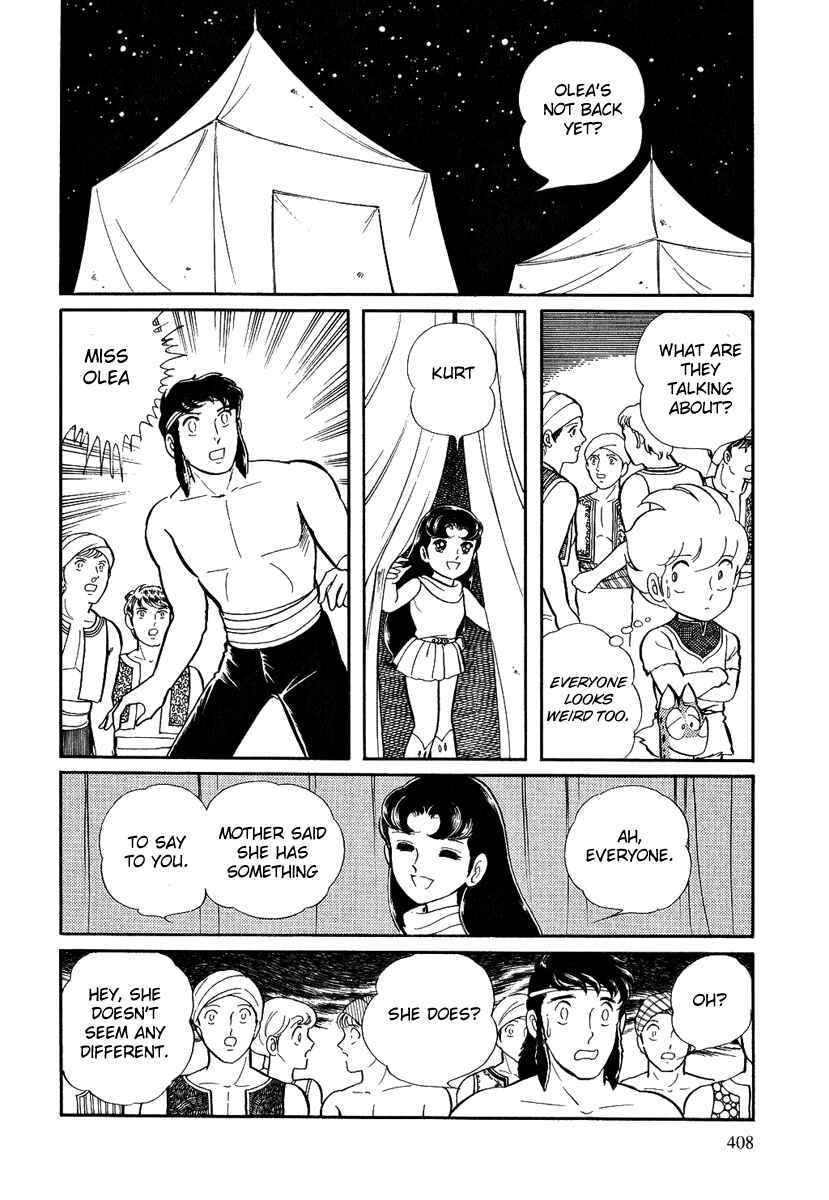 Page 9 Chapter 121 Pygmalio